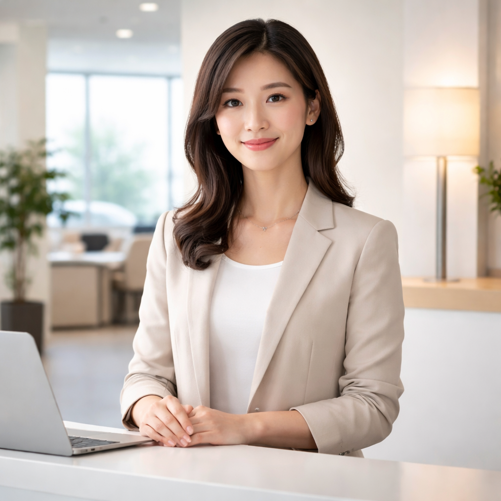 Phone Guard Bot – Reception Associate