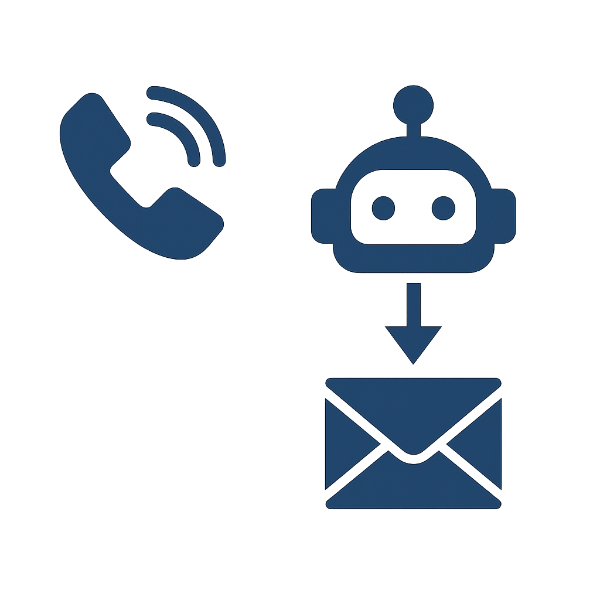 Phone Guard Bot – Reception Junior